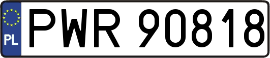 PWR90818