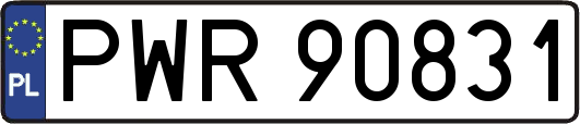 PWR90831