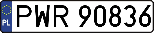 PWR90836
