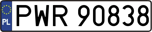 PWR90838