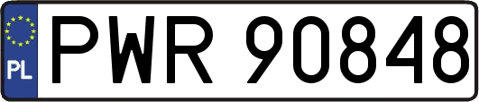 PWR90848