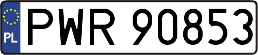 PWR90853
