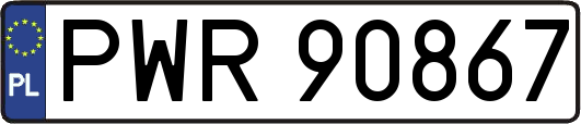 PWR90867