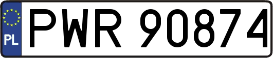 PWR90874
