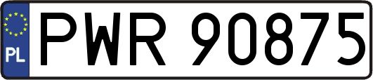 PWR90875