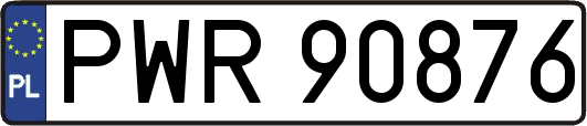 PWR90876