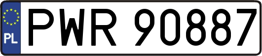 PWR90887