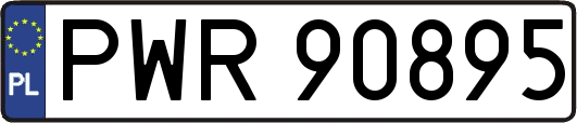 PWR90895