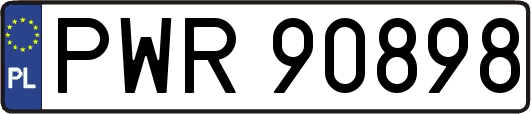 PWR90898