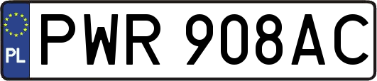 PWR908AC