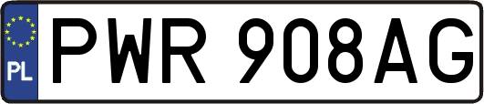 PWR908AG