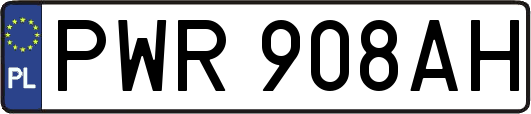 PWR908AH