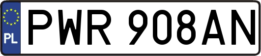 PWR908AN