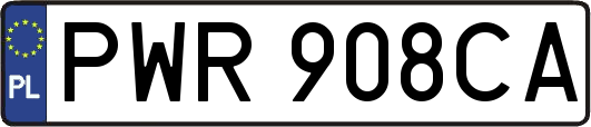 PWR908CA