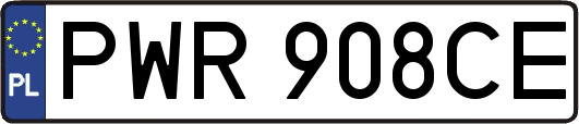 PWR908CE