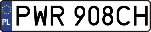 PWR908CH