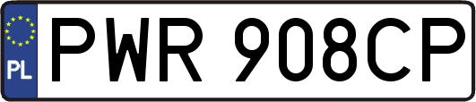 PWR908CP