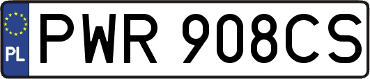 PWR908CS