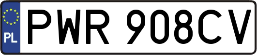 PWR908CV