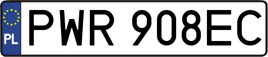 PWR908EC