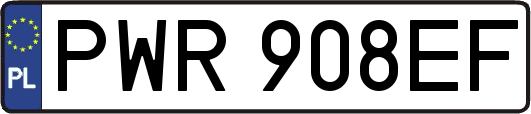 PWR908EF