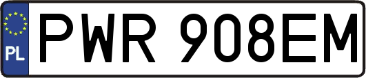 PWR908EM