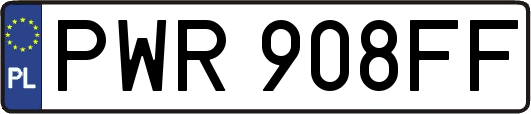 PWR908FF