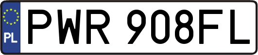 PWR908FL