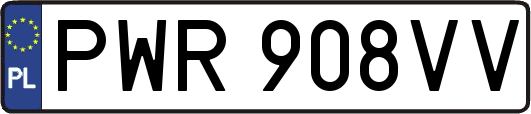 PWR908VV