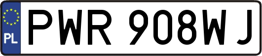 PWR908WJ