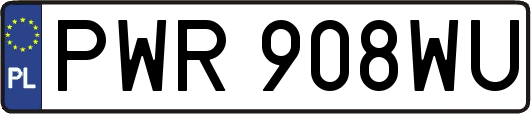 PWR908WU