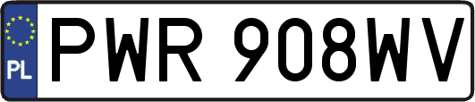PWR908WV