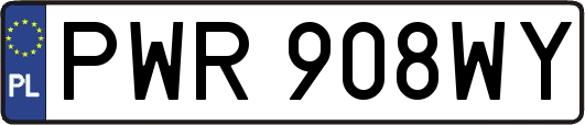 PWR908WY