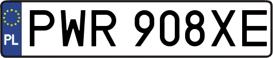 PWR908XE