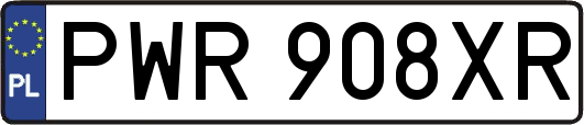 PWR908XR