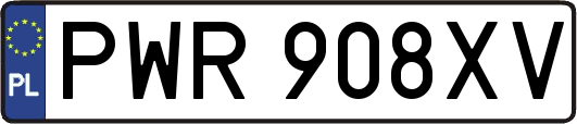 PWR908XV