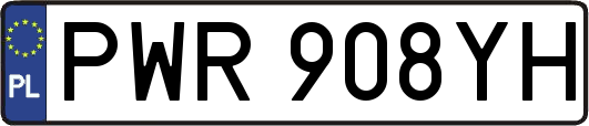 PWR908YH