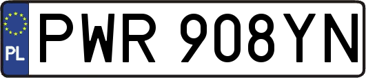 PWR908YN