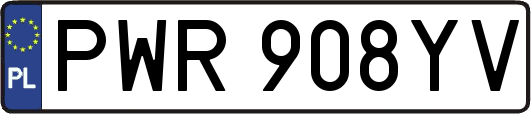 PWR908YV