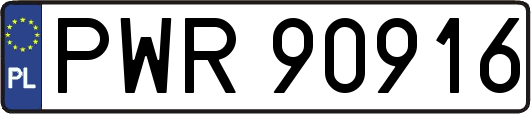 PWR90916