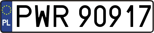 PWR90917