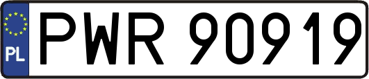 PWR90919