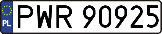 PWR90925