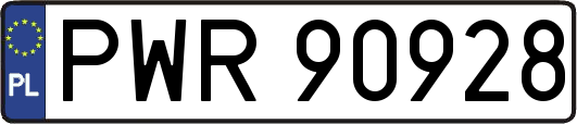 PWR90928