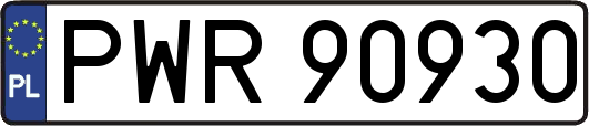 PWR90930