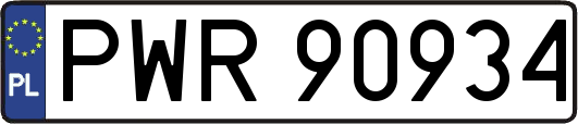 PWR90934
