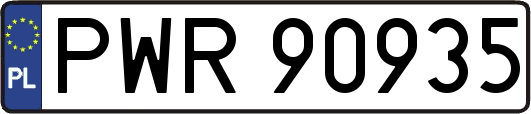 PWR90935
