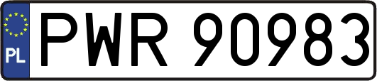 PWR90983