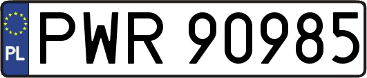 PWR90985