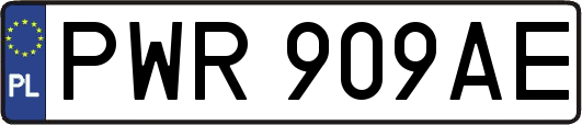 PWR909AE